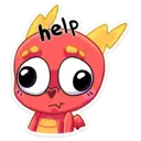 ஸ்டிக்கர்