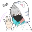 స్టికర్