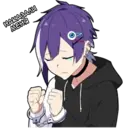 స్టికర్