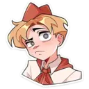 ஸ்டிக்கர்