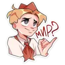 ஸ்டிக்கர்