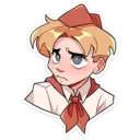 ஸ்டிக்கர்