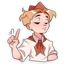 ஸ்டிக்கர்