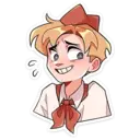 ஸ்டிக்கர்