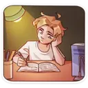 ஸ்டிக்கர்