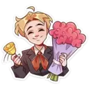 ஸ்டிக்கர்