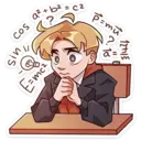 ஸ்டிக்கர்