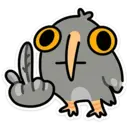 ஸ்டிக்கர்