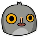 ஸ்டிக்கர்