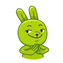 สติกเกอร์