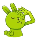 สติกเกอร์