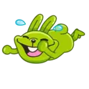 สติกเกอร์