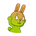 สติกเกอร์