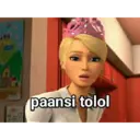 ស្ទីកเกอร์