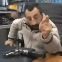 স্টিকার