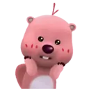 สติกเกอร์