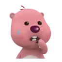 สติกเกอร์