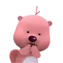 สติกเกอร์