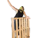 స్టికర్