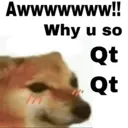 ஸ்டிக்கர்