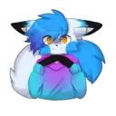 ස්ටිකර්