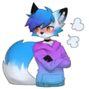 ස්ටිකර්