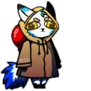 ස්ටිකර්