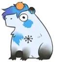 ස්ටිකර්