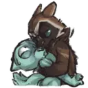 ស្ទីកเกอร์