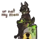 ស្ទីកเกอร์