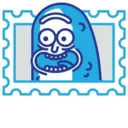 ස්ටිකර්