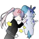 ស្ទីកเกอร์