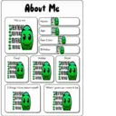 ស្ទីកเกอร์