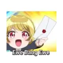 ស្ទីកเกอร์