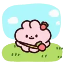 ស្ទីកเกอร์