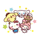 ស្ទីកเกอร์