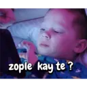 Կպչուն պիտակ