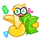 สติกเกอร์