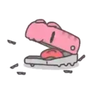 ស្ទីកเกอร์