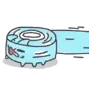 ស្ទីកเกอร์