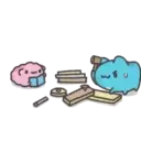 ស្ទីកเกอร์