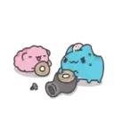 ស្ទីកเกอร์