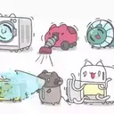 ស្ទីកเกอร์