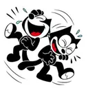 ஸ்டிக்கர்