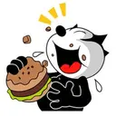 ஸ்டிக்கர்