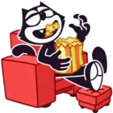 ஸ்டிக்கர்