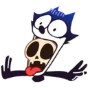 ஸ்டிக்கர்