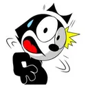 ஸ்டிக்கர்