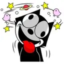 ஸ்டிக்கர்