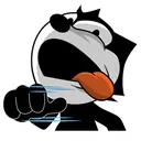 ஸ்டிக்கர்